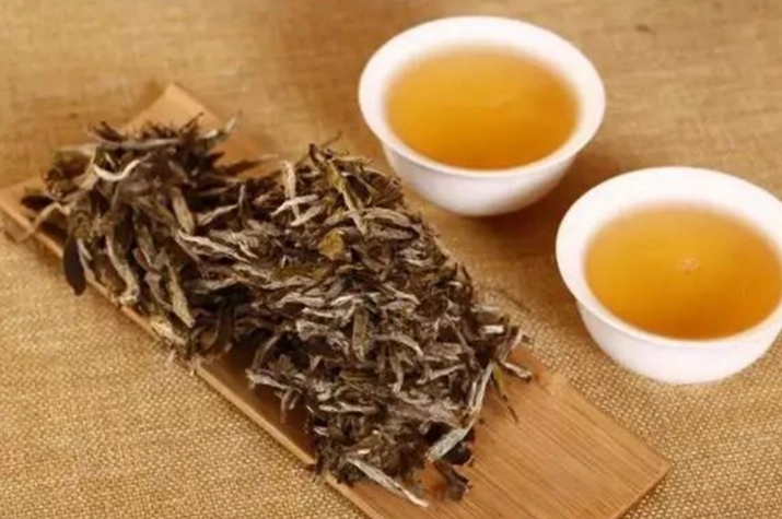 什么是普洱茶喉韻？