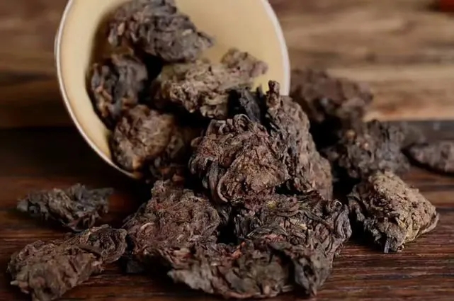 四個最實用的標(biāo)準(zhǔn)，讓你成功購選普洱茶