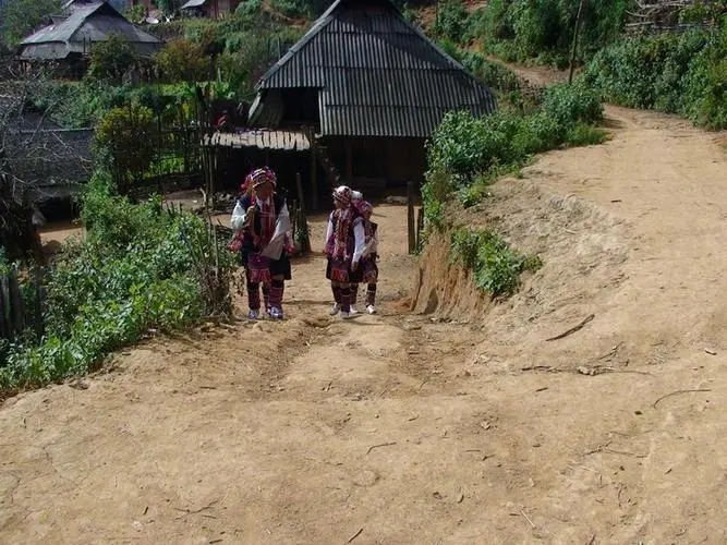 2022年的春天，古樹味道從犀牛塘開始！