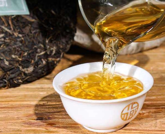 怎么看普洱熟茶分辨好壞呢？