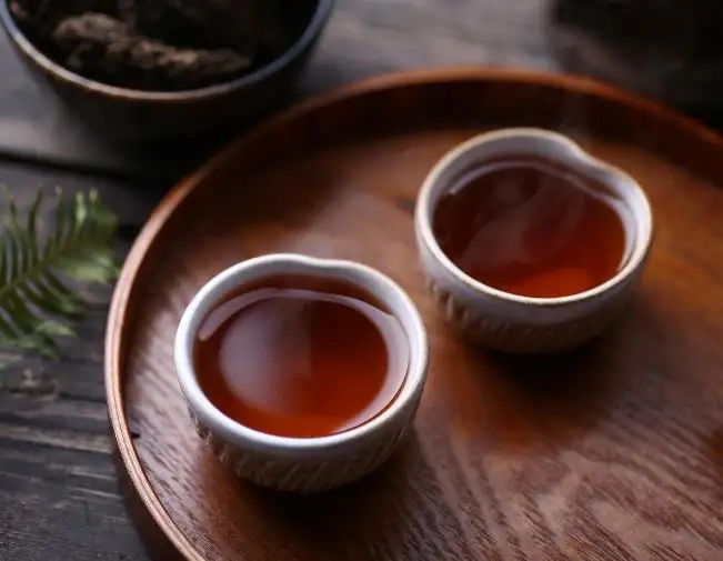 恭喜，普洱茶！成功拿下抗 ai 效果第二名！