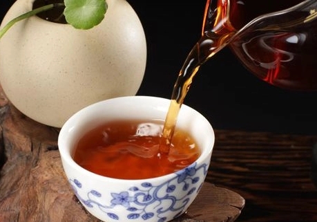 喝普洱茶可以減肥？等等先別著急著喝！