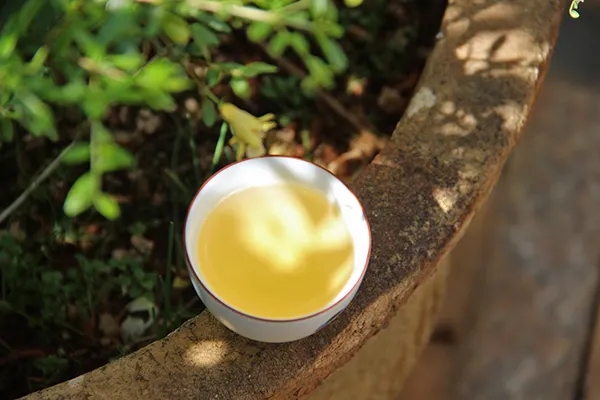 普洱茶越苦澀就代表品質(zhì)越好嗎？