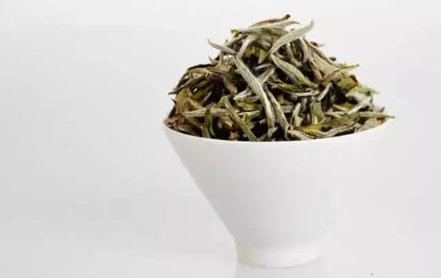 白毫知多少，有白毫的茶葉一定好嗎？