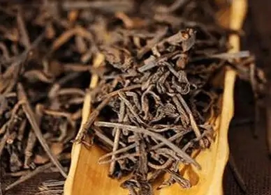 我要一款沒有茶梗的普洱茶??！