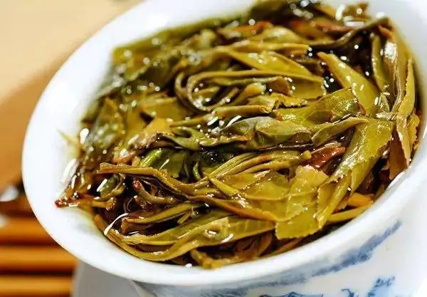 普洱茶中加入茶梗只是為了降低成本？