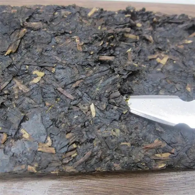 什么是邊銷茶？你是否有了解過邊銷茶呢？