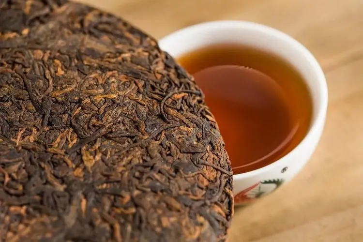 【茶百科】熟茶的轉化空間究竟有多大？