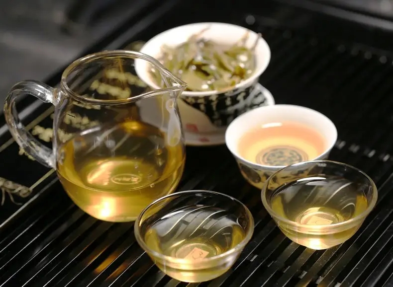 泡茶用什么水？礦泉水，純凈水還是自來水？老中醫(yī)的做法值得參考