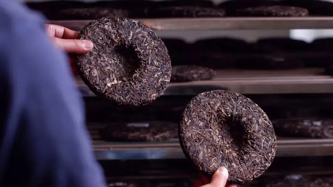 喝茶人都關(guān)心的普洱熟茶4大超核心問題！