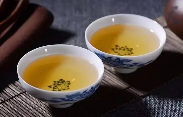 生茶寒，熟茶熱，那豈不是都不能喝了？丨實(shí)用