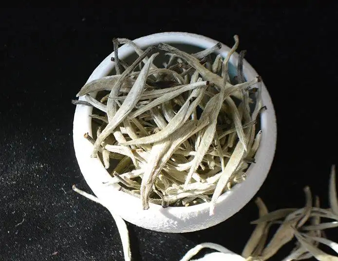 景谷大白茶，了解一下吧