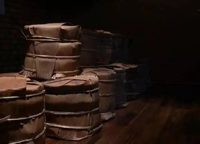 什么樣的茶，千萬不能喝？