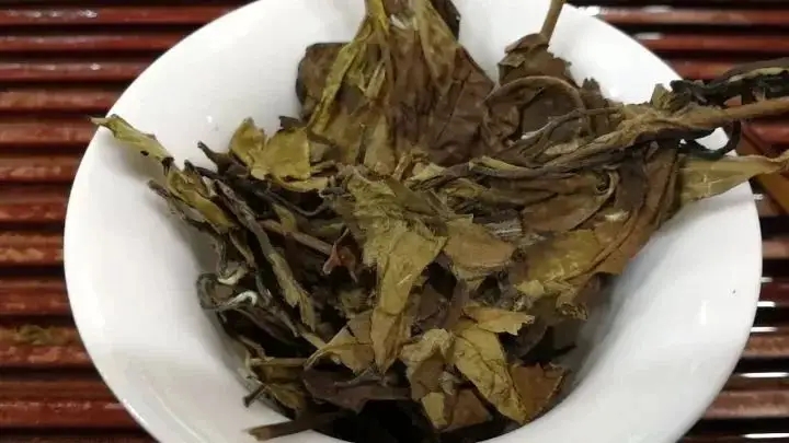 什么茶可以越陳越香？什么茶不能？