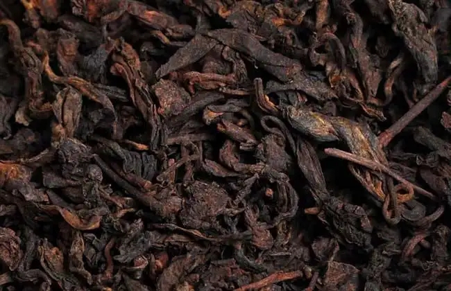 如何選購(gòu)普洱茶熟茶？