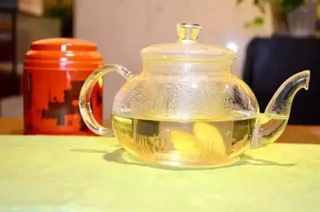 普洱茶的一山一味是怎么來的？