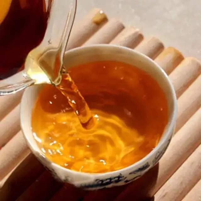 “一山一味”，云南普洱茶山頭茶的真實(shí)意義！