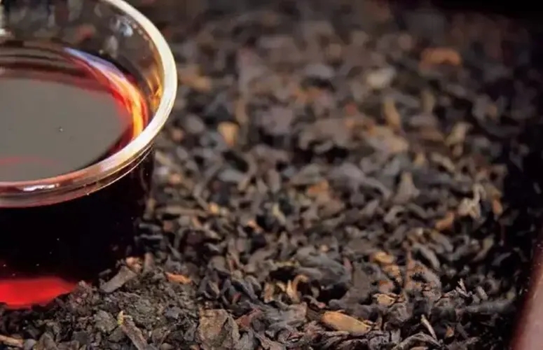 普洱生茶與熟茶那個(gè)減肥效果好？