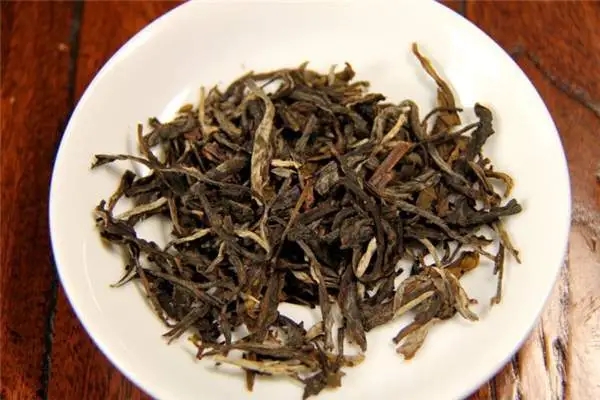 探索：普洱茶里，什么是令人愉悅的煙香味。兼談標(biāo)本的重要性