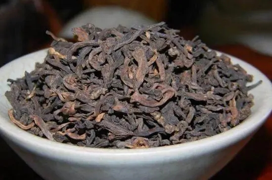 喝普洱，中期茶綜合性價(jià)比高