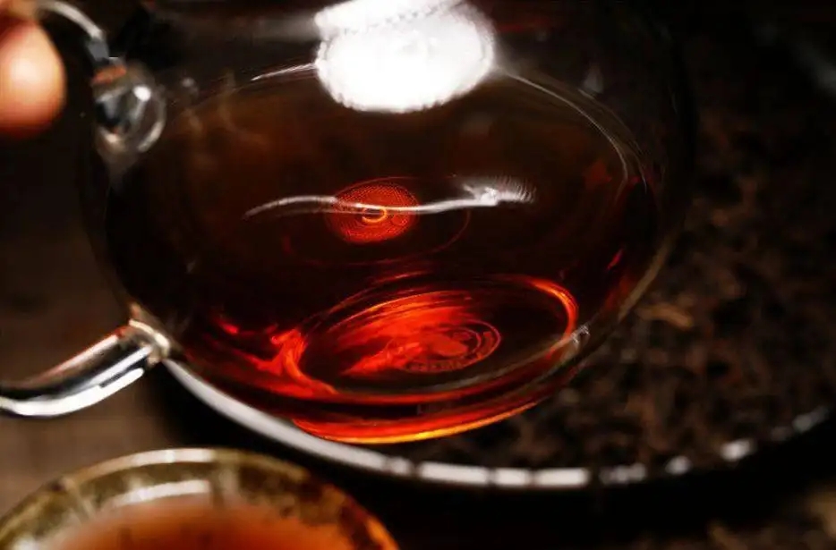 普洱茶，切忌不懂裝懂（建議收藏）