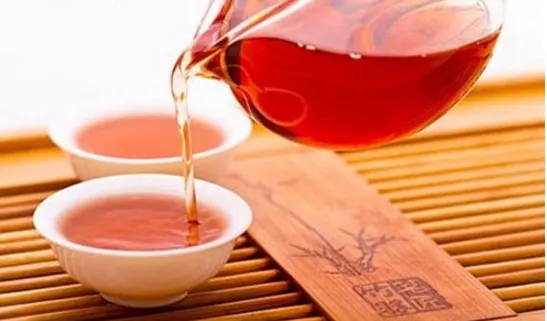 把普洱茶搞懂，有多難？