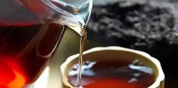 普洱茶最大的悲哀：名山古純，高端熟茶的未來在哪里？