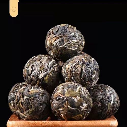 普洱生茶怎么選購，有什么技巧？