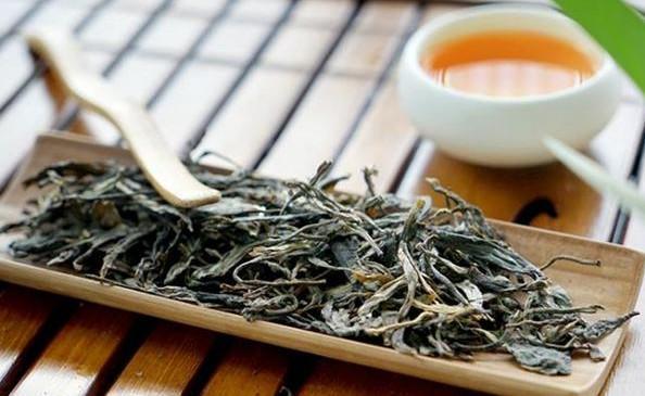普洱茶品鑒六字訣，教你喝懂普洱茶！