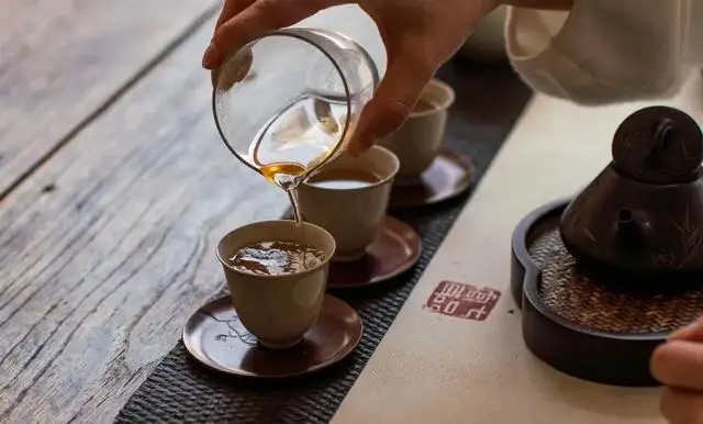 在家喝茶，或許才是我們對抗疫情的貢獻(xiàn)