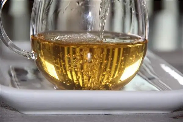 普洱茶的五大茶性，你了解多少？