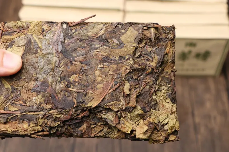 黃片，配不配做你的口糧茶？