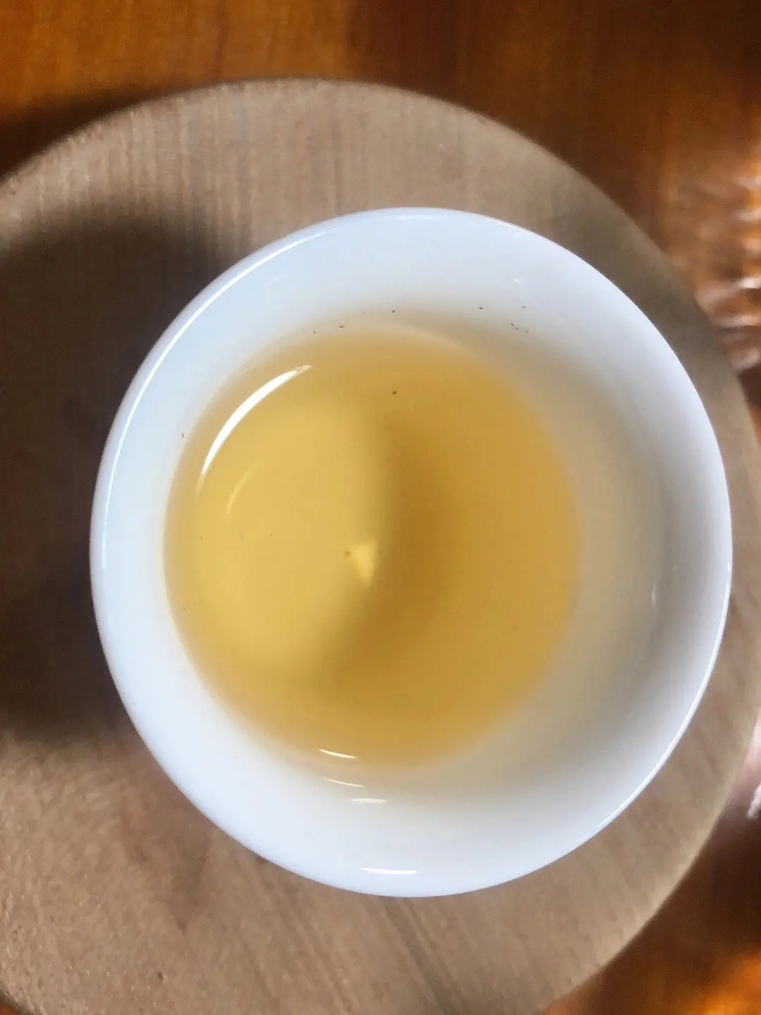 2023年老曼峨古樹春茶價(jià)格？