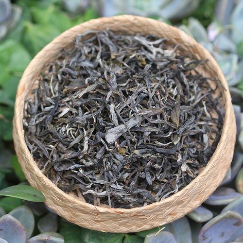 2023年班盆老寨古樹春茶特點(diǎn)？