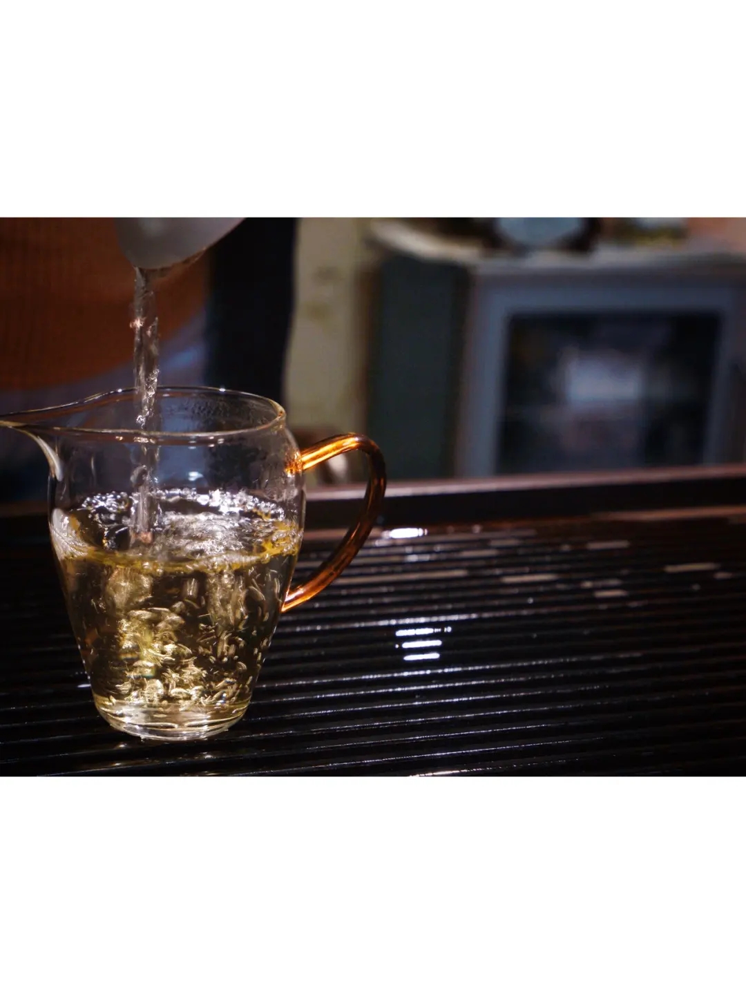 2023年班盆老寨古樹春茶口感？