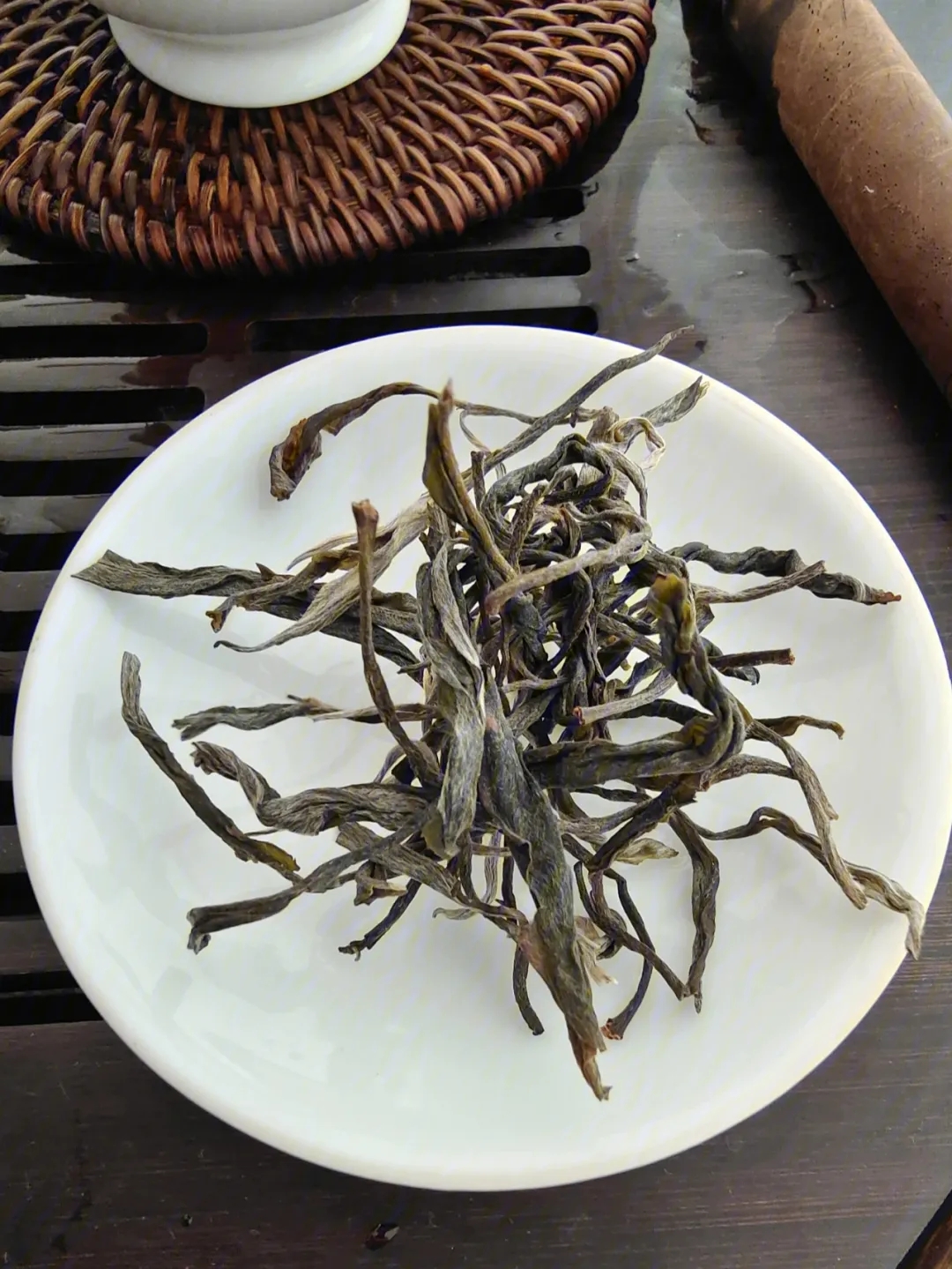 2023年班盆古樹春茶品質(zhì)如何？