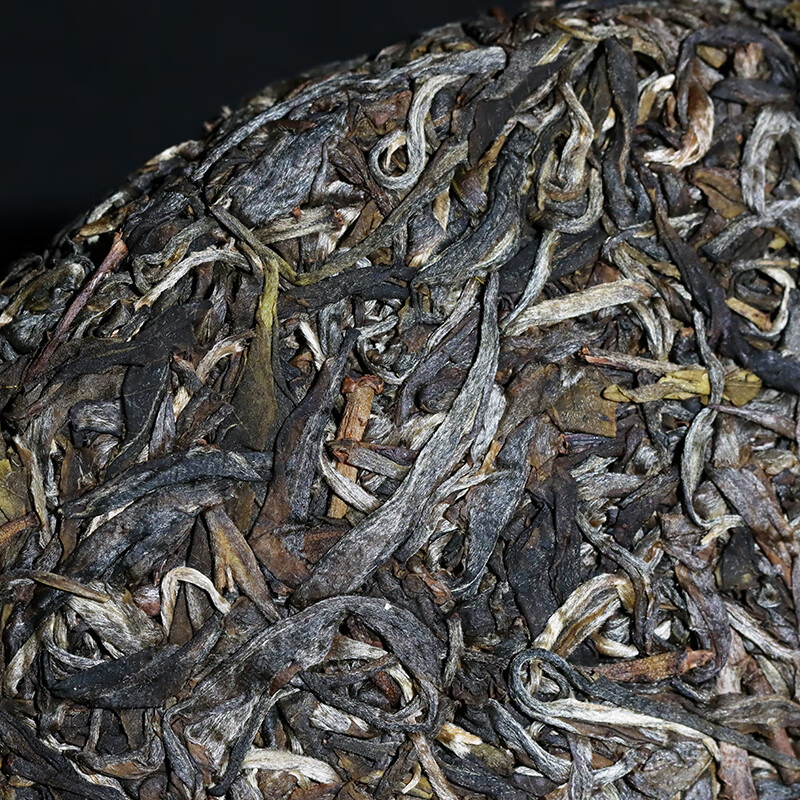 2023年壩歪古樹春茶特點(diǎn)是什么？