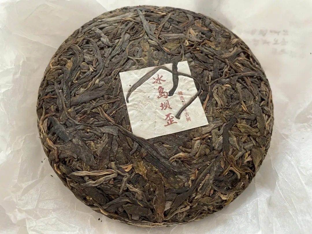 2023年壩歪古樹春茶多少錢一公斤？