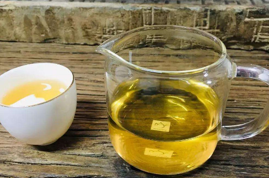 2023年多依樹古樹春茶口感怎么樣？