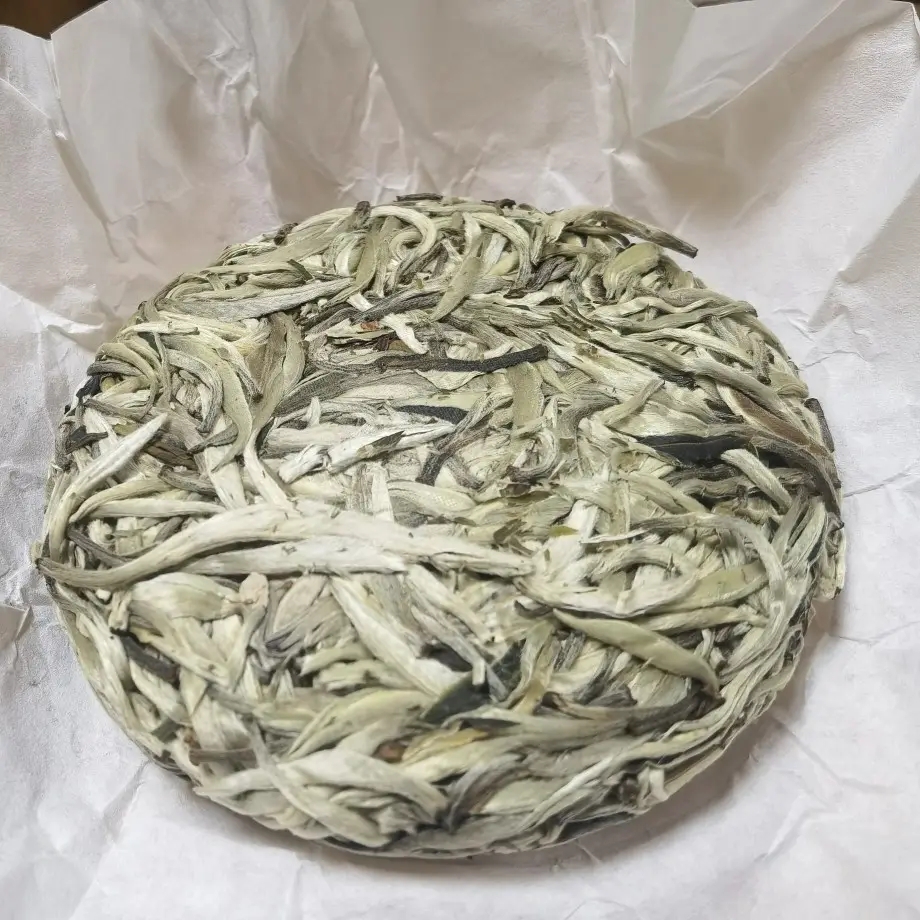 2023年月光白茶的功效？