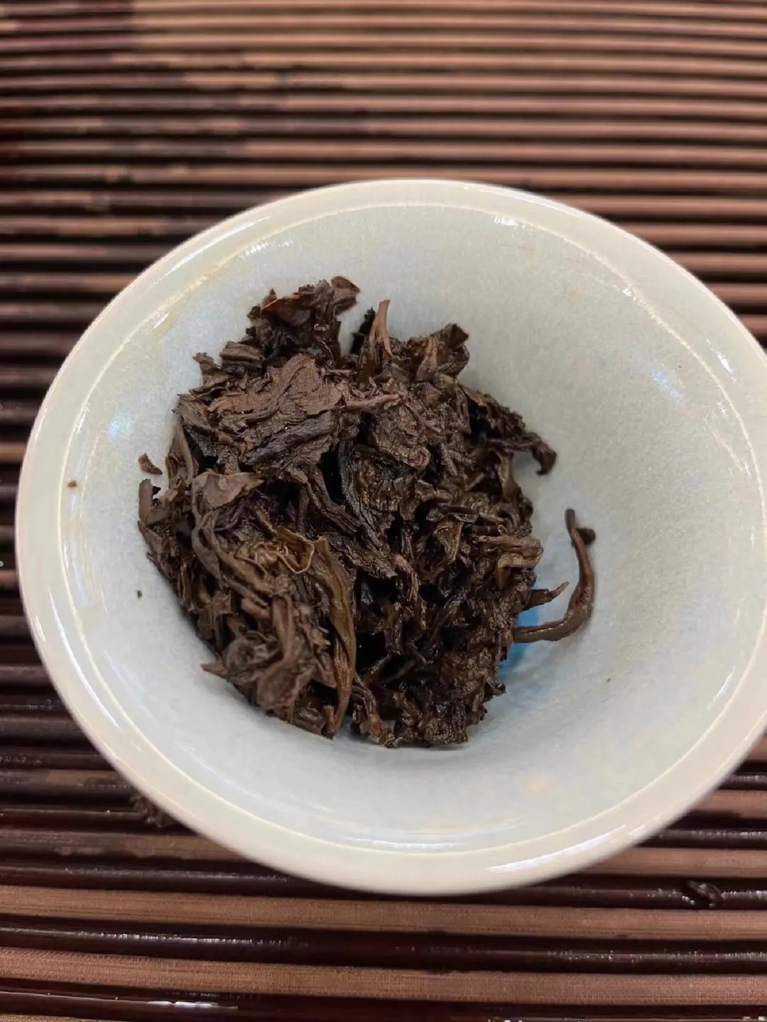 都說易武好，為何熟茶少？