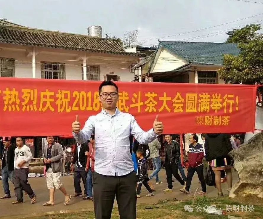 陳財制茶：2024年，茶山真實寫照，最慘的那波人